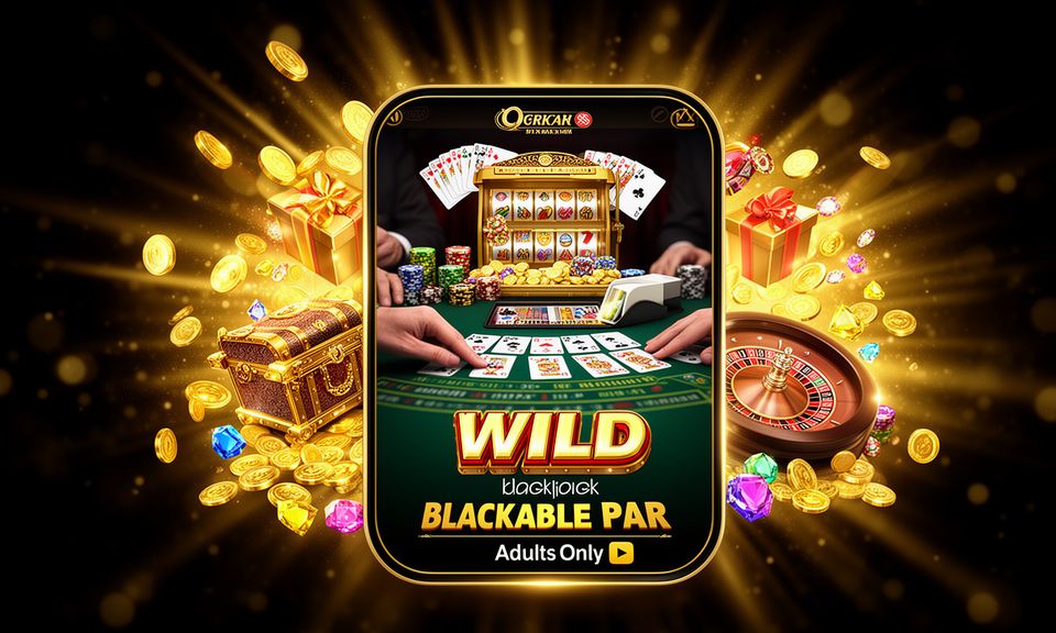 bet788 Slot Phố Đêm