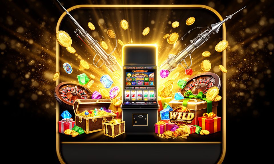bet788 Slot Mekong