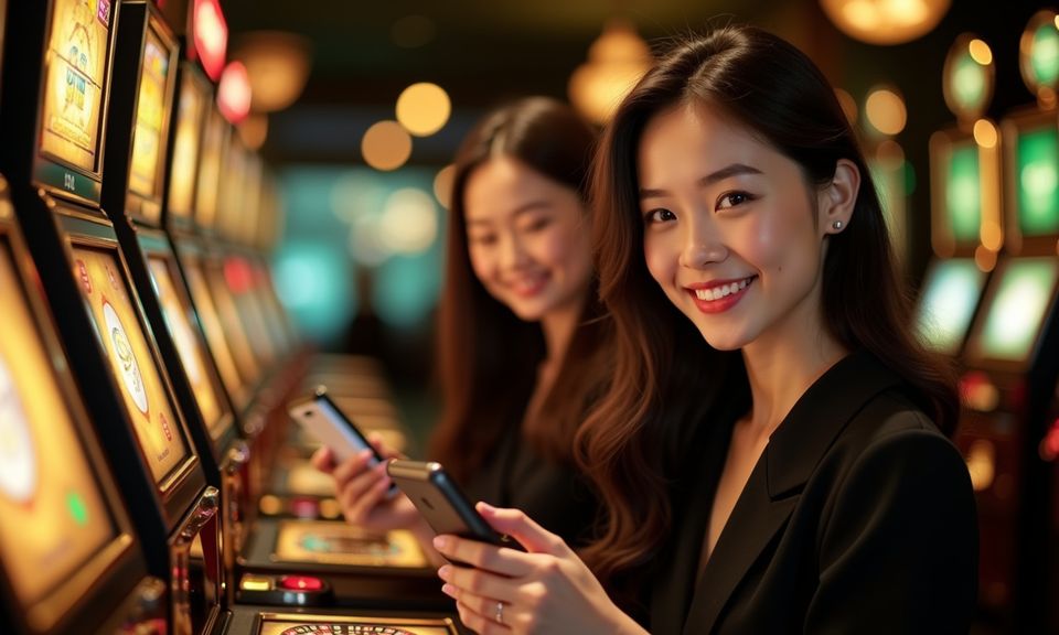 bet788 casino app visual