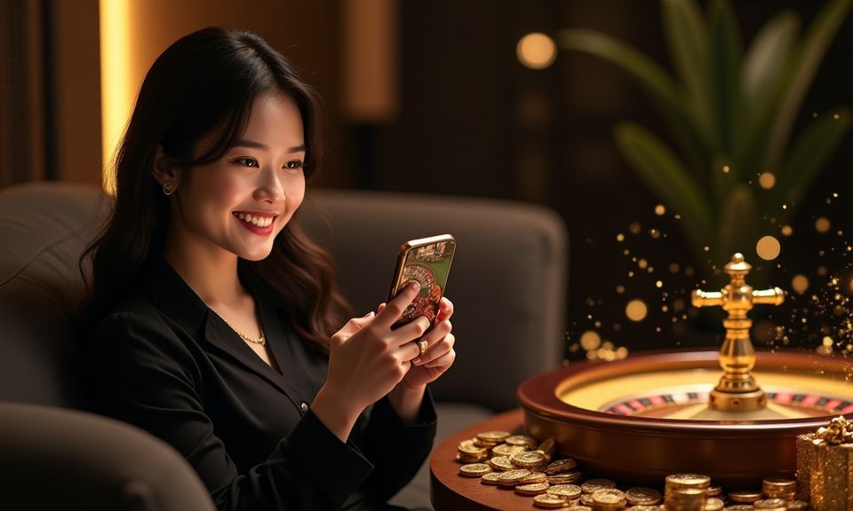 bet788 Truy cập bet788 trên di động trong 3 bước