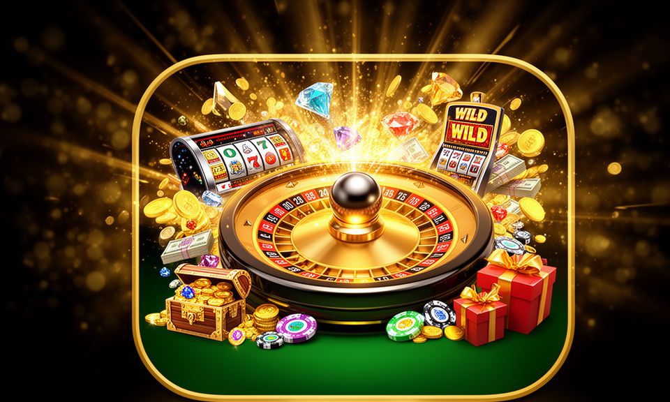bet788 Slot Lúa Vàng